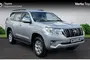 2023 Toyota Land Cruiser 2.8 D-4D 204 Active 5dr Auto 5 Seats