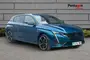 2025 Peugeot e-308 115kW GT 54kWh 5dr Auto