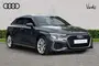 2023 Audi A3 30 TFSI S Line 5dr S Tronic