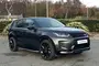 2025 Land Rover Discovery Sport 2.0 D200 Dynamic SE 5dr Auto [7 Seat]
