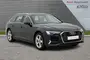 2025 Audi A6 40 TFSI Sport 5dr S Tronic