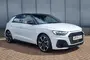 2024 Audi A1 30 TFSI Black Edition 5dr S Tronic