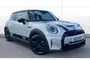 2021 MINI Hatchback 2.0 Cooper S Exclusive 3dr Auto