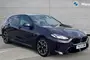 2025 BMW 1 Series 120 M Sport 5dr Step Auto