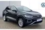 2024 Volkswagen T-Roc 1.5 TSI Style 5dr DSG