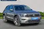 2016 Volkswagen Tiguan 2.0 TDi 150 4Motion SEL 5dr DSG