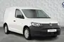 2025 Volkswagen Caddy 2.0 TDI 75PS Commerce Van [Business/Tech Pack]