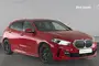 2020 BMW 1 Series 118i M Sport 5dr Step Auto