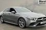 2021 Mercedes-Benz A-Class Saloon A200d AMG Line 4dr Auto