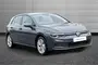 2021 Volkswagen Golf 1.5 TSI 150 Style 5dr