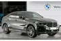 2022 BMW X6 xDrive30d MHT M Sport 5dr Step Auto