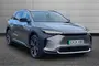 2024 Toyota bZ4X 160kW Vision 71.4kWh 5dr Auto AWD