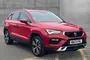 2023 SEAT Ateca 1.5 TSI EVO SE Technology 5dr