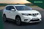 2016 Nissan X-Trail 1.6 dCi Tekna 5dr Xtronic [7 Seat]