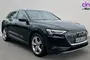 2020 Audi e-tron 230kW 50 Quattro 71kWh Technik 5dr Auto