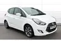 2017 Hyundai ix20 1.6 SE 5dr Auto