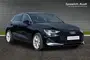 2025 Audi A3 1.5 TFSI 116 Sport 5dr S Tronic