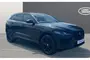 2022 Jaguar F-Pace 2.0 D200 R-Dynamic Black 5dr Auto AWD