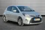2016 Toyota Yaris 1.33 VVT-i Icon 5dr