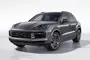2024 Porsche Cayenne 5dr Tiptronic S