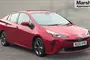 2020 Toyota Prius 1.8 VVTi Business Edition Plus 5dr CVT