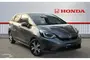 2021 Honda Jazz 1.5 i-MMD Hybrid SR 5dr eCVT