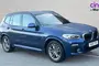 2019 BMW X3 xDrive20i M Sport 5dr Step Auto