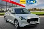 2024 Suzuki Swift 1.2 Mild Hybrid Motion 5dr