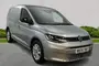 2025 Volkswagen Caddy 2.0 TDI 102PS Commerce Pro Van [Tech Pack]