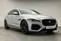 2021 Jaguar XF 2.0 P250 R-Dynamic S 4dr Auto