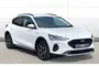 2024 Ford Focus Active 1.0 EcoBoost Hybrid mHEV 155 Active X 5dr Auto