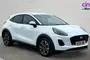 2024 Ford Puma 1.0 EcoBoost Hybrid mHEV Titanium 5dr