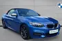 2017 BMW 2 Series M240i 2dr [Nav] Step Auto