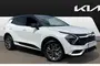 2024 Kia Sportage 1.6T GDi 207 HEV GT-Line S 5dr Auto AWD
