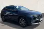 2024 Hyundai Tucson 1.6T Hybrid Ultimate 5dr 4WD Auto