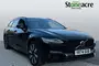 2024 Volvo V90 2.0 T6 [350] Recharge PHEV R DESIGN 5dr AWD Auto