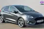 2021 Ford Fiesta 1.0 EcoBoost Hybrid mHEV 155 ST-Line X Edition 5dr
