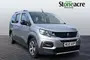 2021 Peugeot Rifter 1.5 BlueHDi 130 GT 5dr