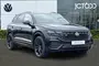 2021 Volkswagen Touareg 3.0 V6 TDI 4Motion Black Edition 5dr Tip Auto