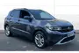 2024 Volkswagen T-Cross 1.0 TSI 115 Match 5dr