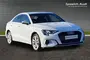 2023 Audi A3 Saloon 35 TDI Sport 4dr S Tronic