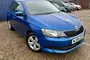 2016 Skoda Fabia 1.2 TSI SE 5dr DSG