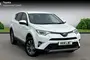 2018 Toyota RAV4 2.5 VVT-i Hybrid Icon Tech TSS 5dr CVT 2WD