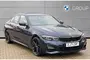 2022 BMW 3 Series 330d MHT M Sport Pro Edition 4dr Step Auto