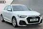 2021 Audi A1 30 TFSI 110 S Line 5dr S Tronic