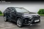 2022 Toyota RAV4 2.5 VVT-i Hybrid Excel 5dr CVT 2WD