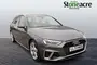 2022 Audi A4 Avant 35 TFSI S Line 5dr S Tronic
