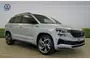 2024 Skoda Karoq 2.0 TSI Sportline 4x4 5dr DSG