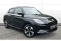 2025 Suzuki Swift 1.2 Mild Hybrid Ultra ALLGRIP 5dr