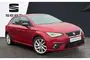 2023 SEAT Ibiza 1.0 TSI 110 FR 5dr